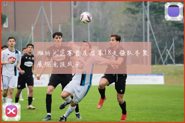 潍坊大区赛首度启幕18支强队齐聚展现竞技风采